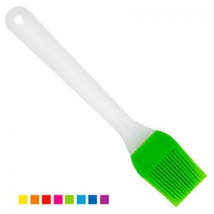 КИСТОЧКА СИЛИКОН 17.5*3см D-500