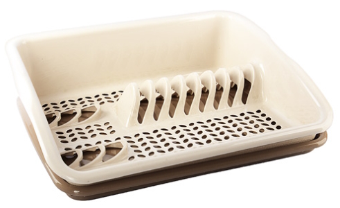 Сушка для посуды 45*36*13см R85516