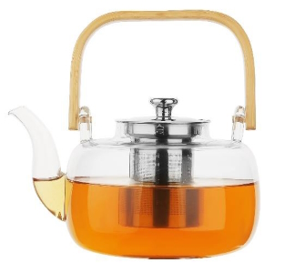 Чайник-заварник 1500 мл