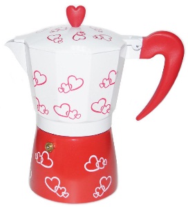 Кавоварка гейзерна 3 чашки R16593