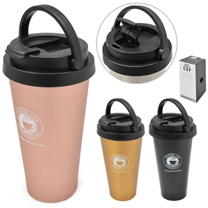 Стакан-термос 