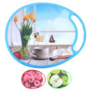 Дошка обробна 30*25см R00204