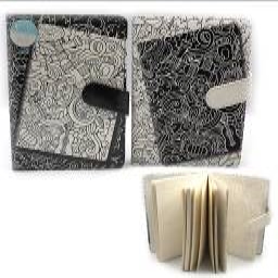 DSCN9452 (LB36K41-3206) Блокнот + планувальник на магніті 