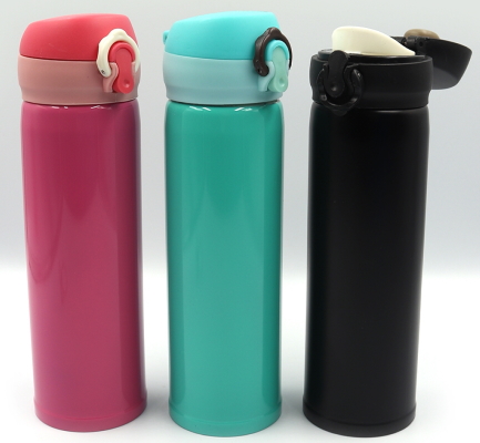 YW-523 Пляшка-термос для води 