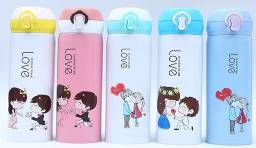 YW-527 Пляшка-термос для води 