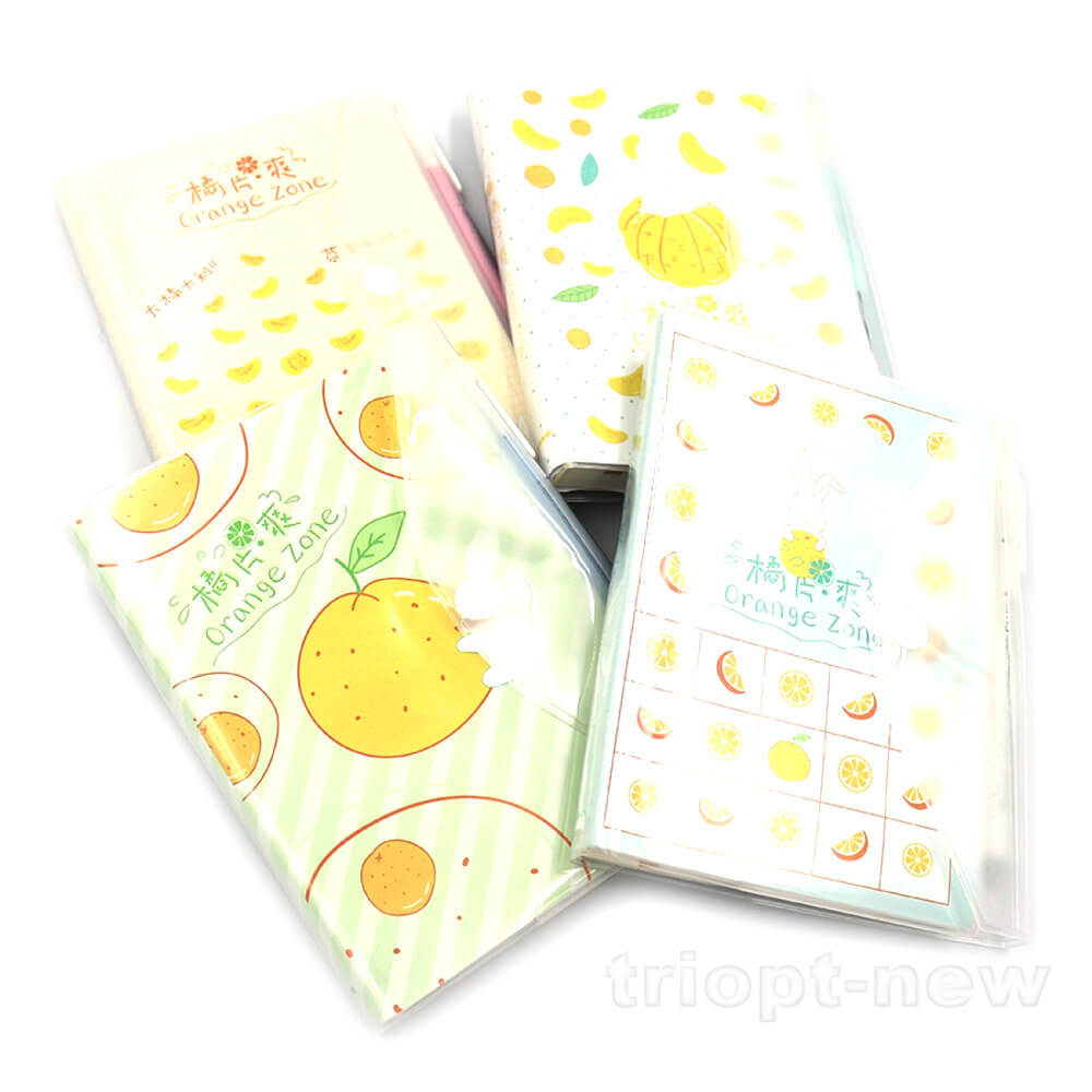 LB36K34-4434 Блокнот на кнопці 