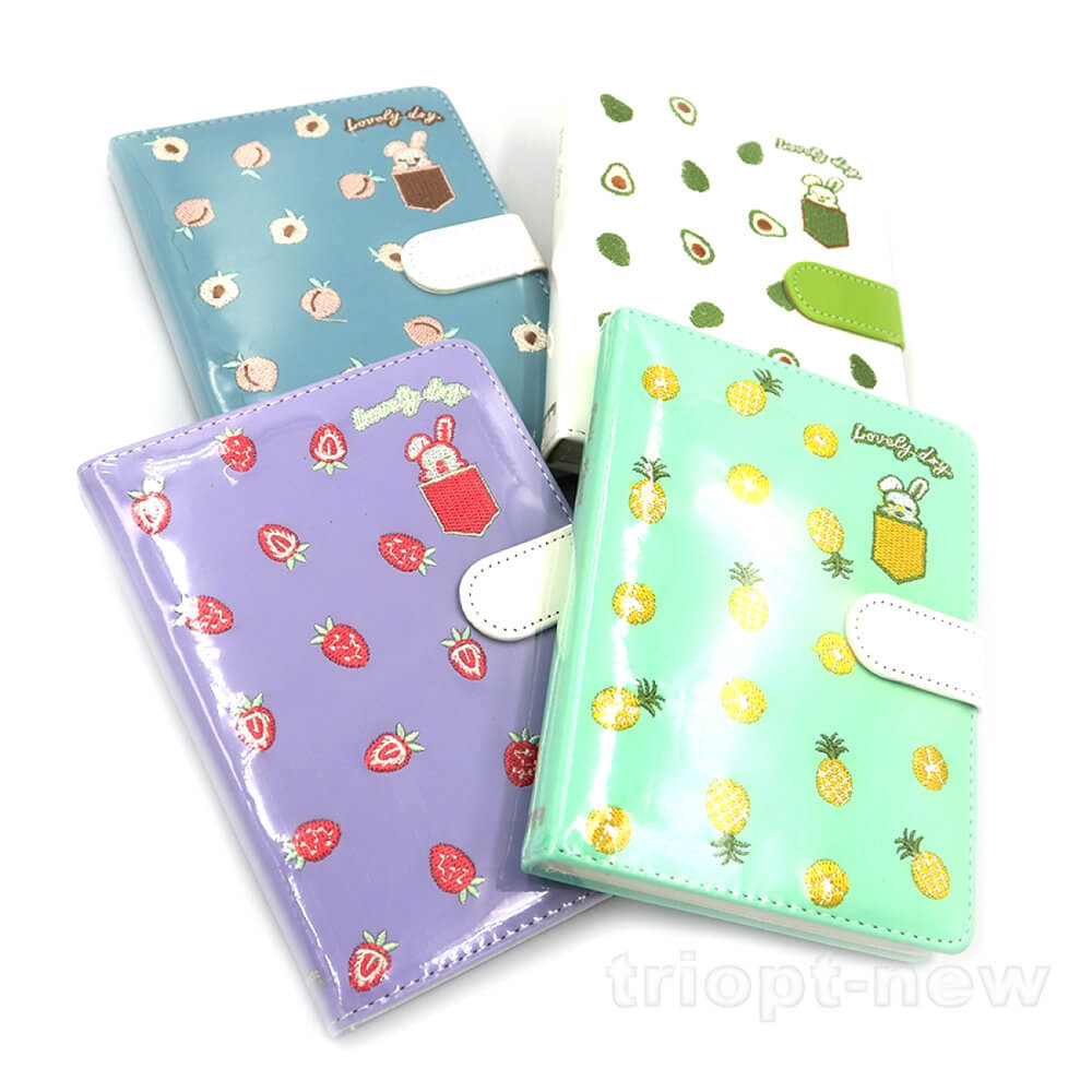 LB36K44-3717 Блокнот на магніті 