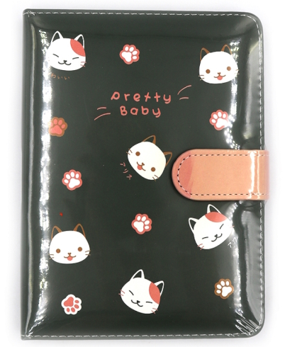 LB36K44-3705 Блокнот на магніті 