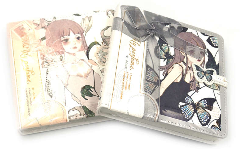 LB50K44-7096 Блокнот на спіралі 