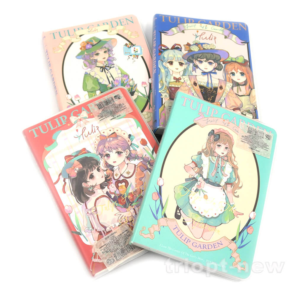 LB36K34-6700 Блокнот 