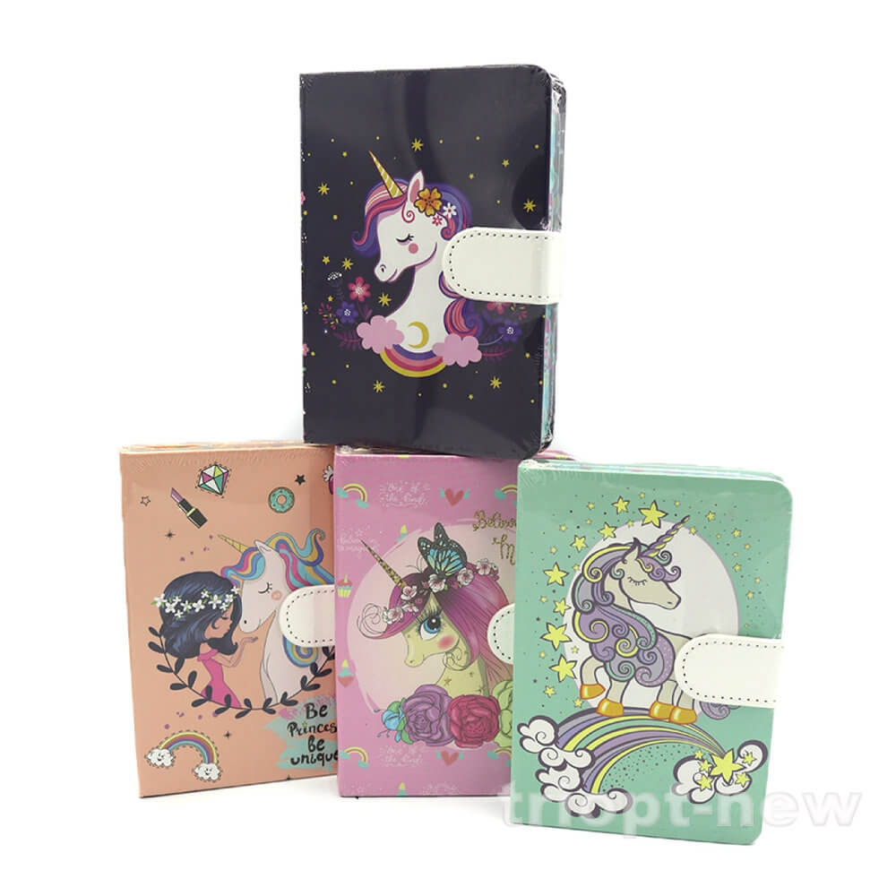 N64K90021 Блокнот на кнопці 