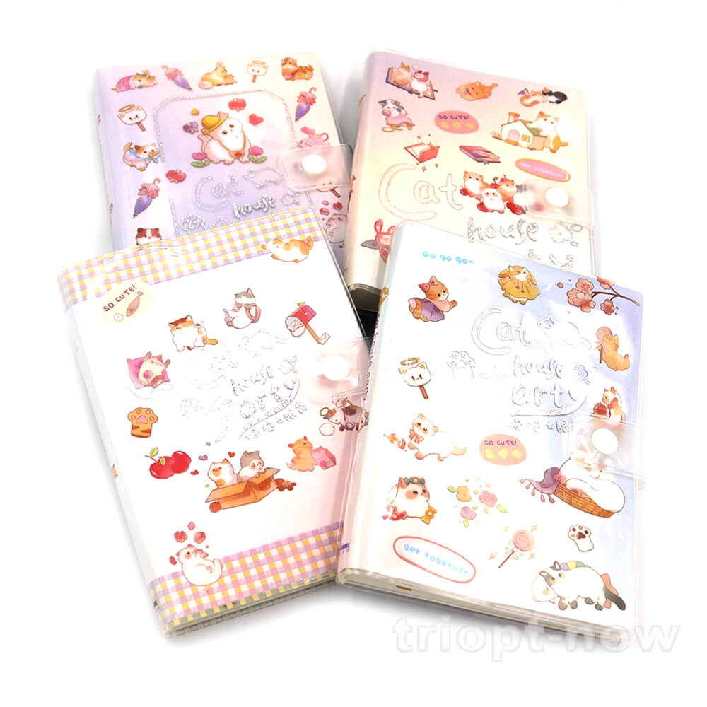 LB36K34-4359 Блокнот 