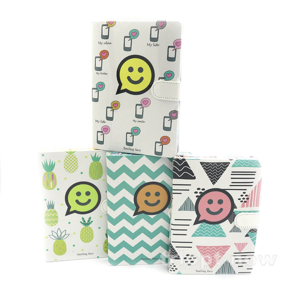 NC32K044 Блокнот на кнопці 