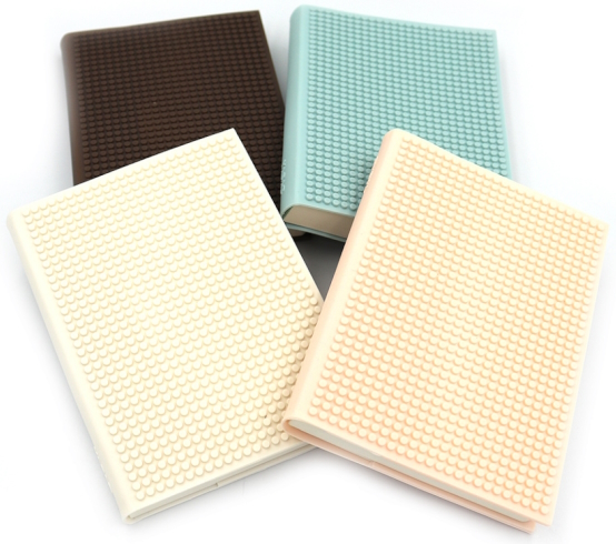 LB64K41-2504 Блокнот 