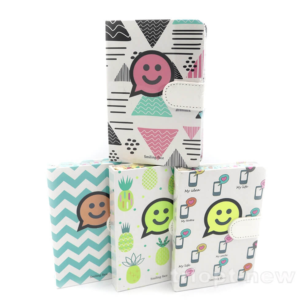 NC64K044 Блокнот на кнопці 