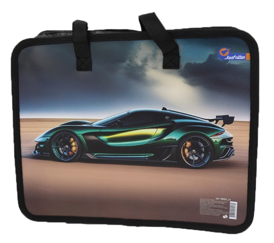 2023_31 Сумка з ручками J.Otten  