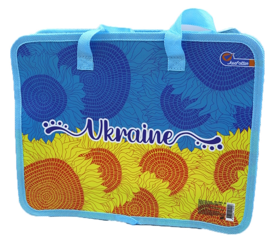 2023_33 Сумка з ручками J.Otten  