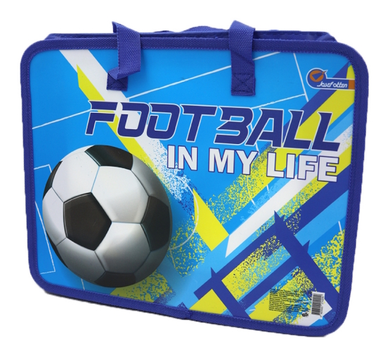 2023_34 Сумка з ручками J.Otten  