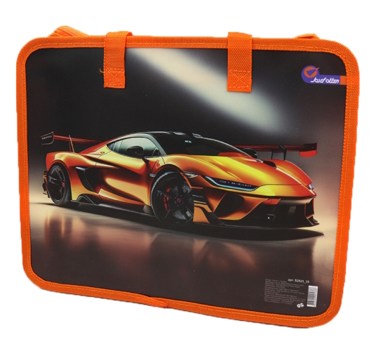 2023_35 Сумка з ручками J.Otten  