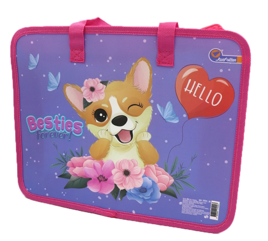 2023_36 Сумка з ручками J.Otten  