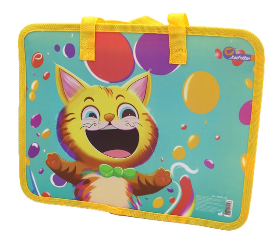 2023_37 Сумка з ручками J.Otten  