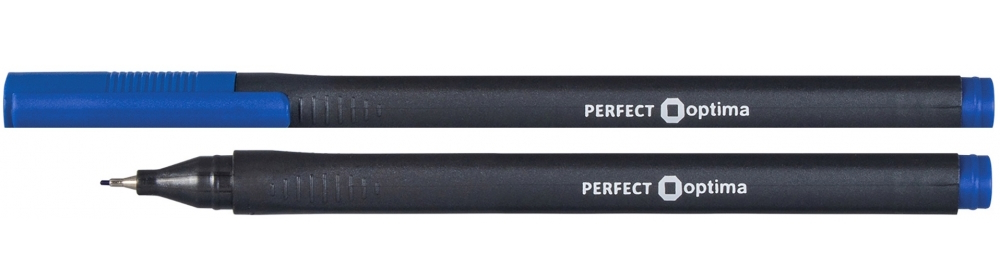 Лайнер Optima PERFECT 03 мм, синій O15666-02