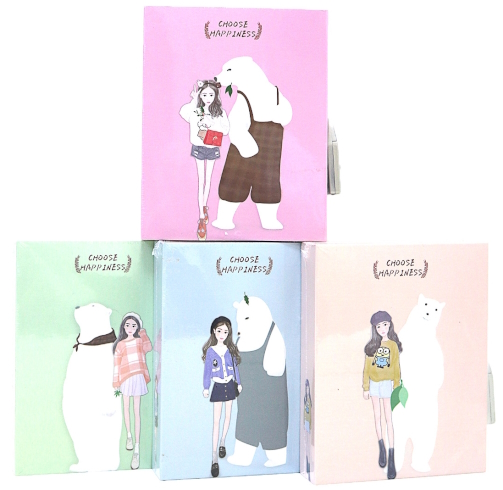 DSCN4086 Блокнот в коробці на замочку 