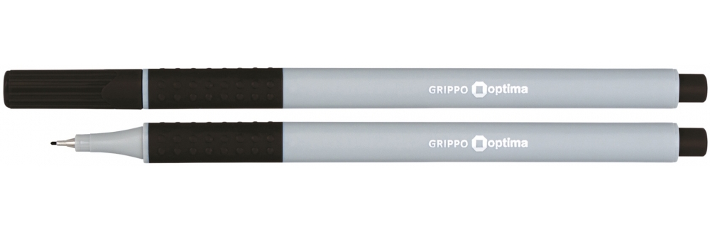 Лайнер Optima GRIPPO 03 мм, чорний, O15665-01