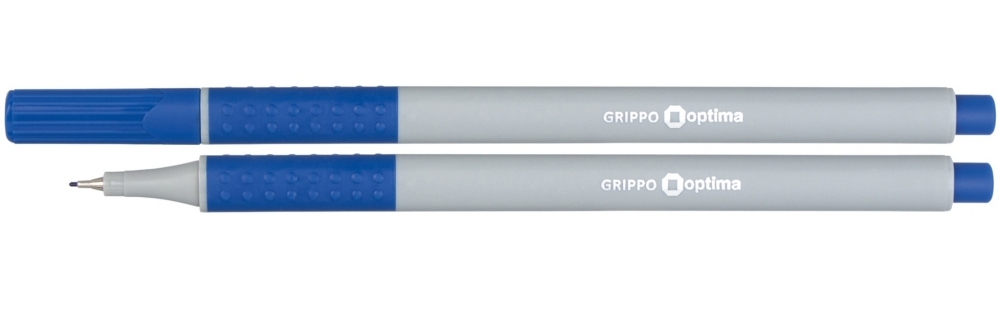 Лайнер Optima GRIPPO 03 мм, синій, O15665-02