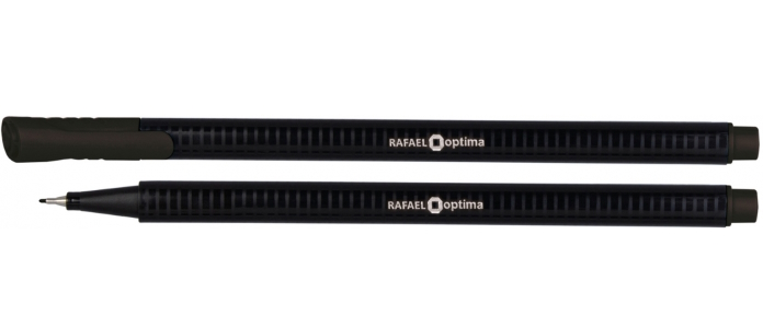 Лайнер Optima RAFAEL 04 мм, чорний O16407-01