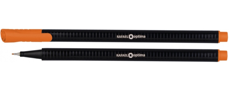 Лайнер Optima RAFAEL 04 мм, помаранчевий O16407-06