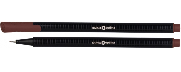 Лайнер Optima RAFAEL 04 мм, коричневий O16407-07