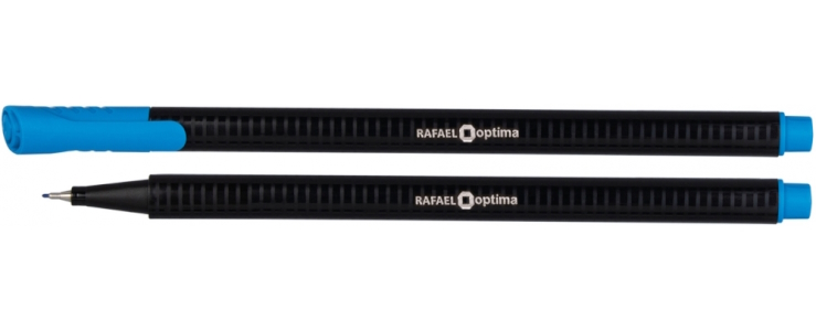 Лайнер Optima RAFAEL 04 мм, блакитний O16407-11