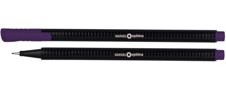 Лайнер Optima RAFAEL 04 мм, фіолетовий O16407-12