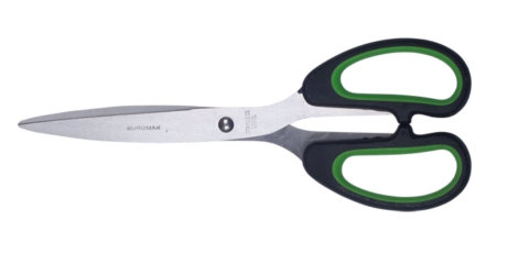 Ножицi офiснi JOBMAX, 163мм, BM.4533-04