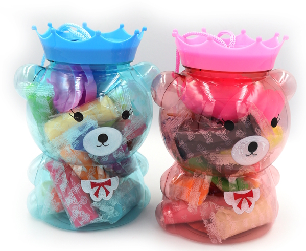 8704 Тісто д/ліпки 