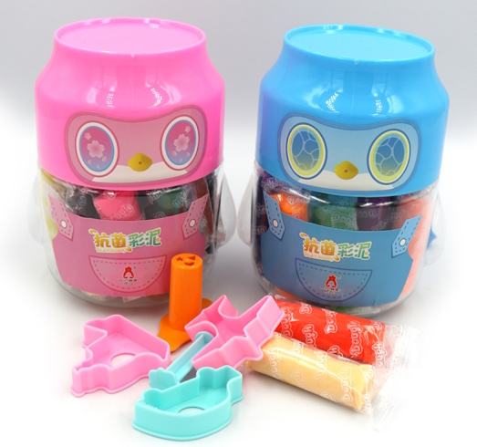 504 Тісто для ліпки 