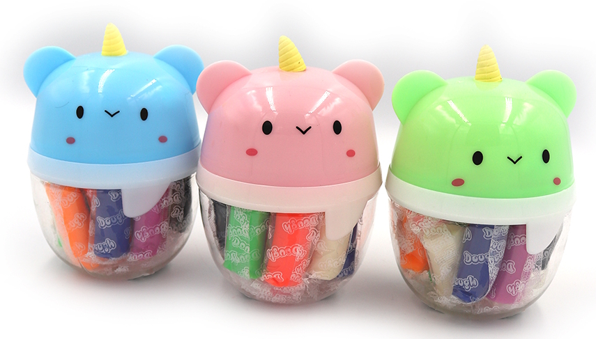 550 Тісто д/ліпки 