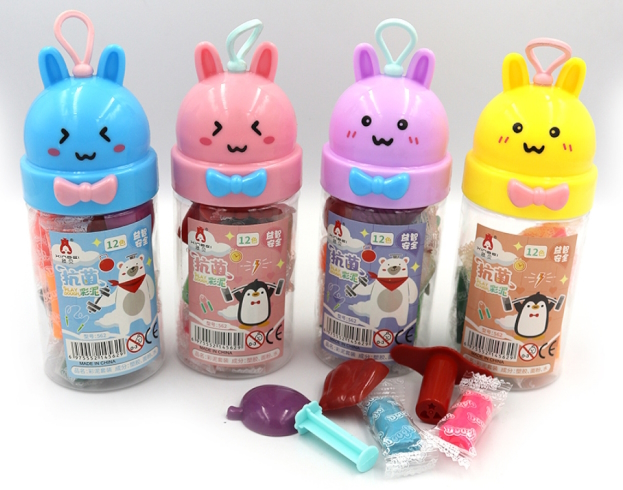 562 Тісто для ліпки 