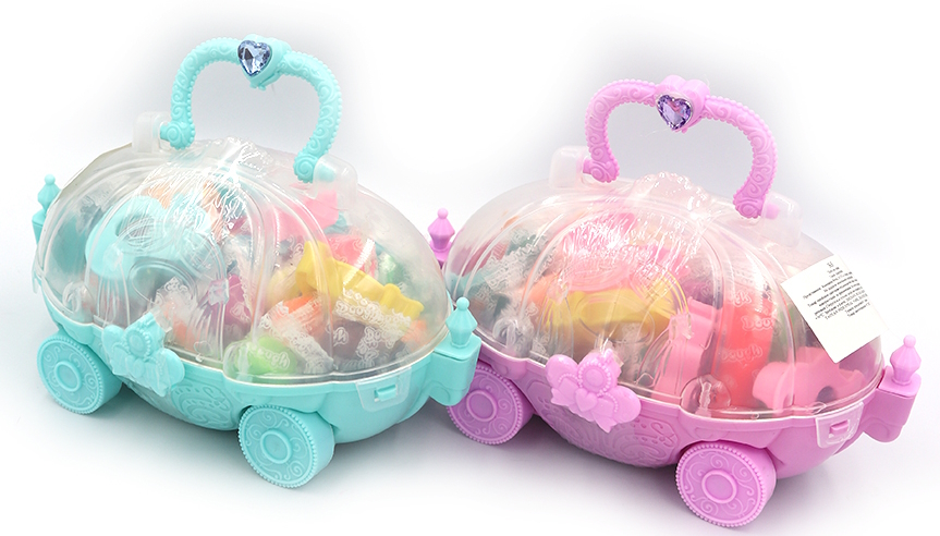 565 Тісто д/ліпки 