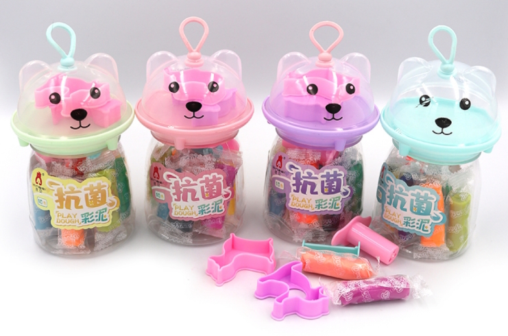 568 Тісто для ліпки 