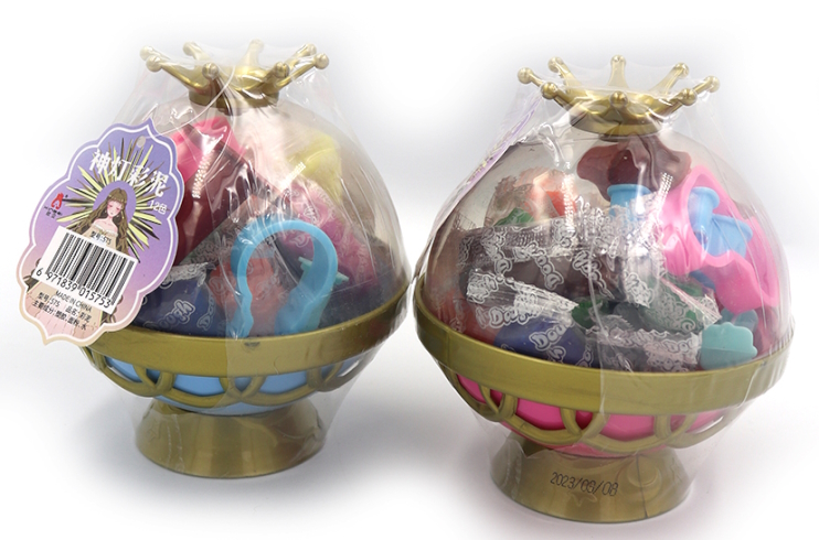 575 Тісто д/ліпки 