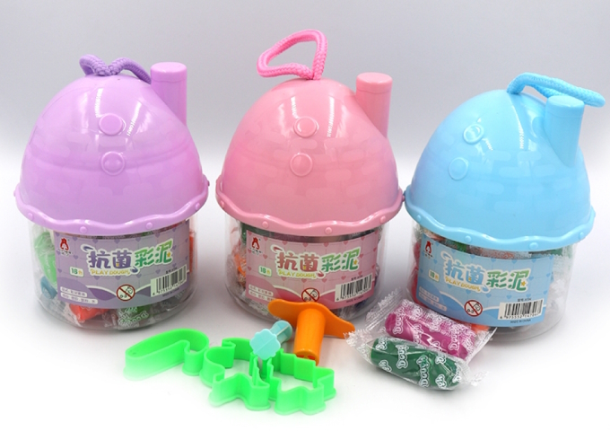 8706 Тісто для ліпки 