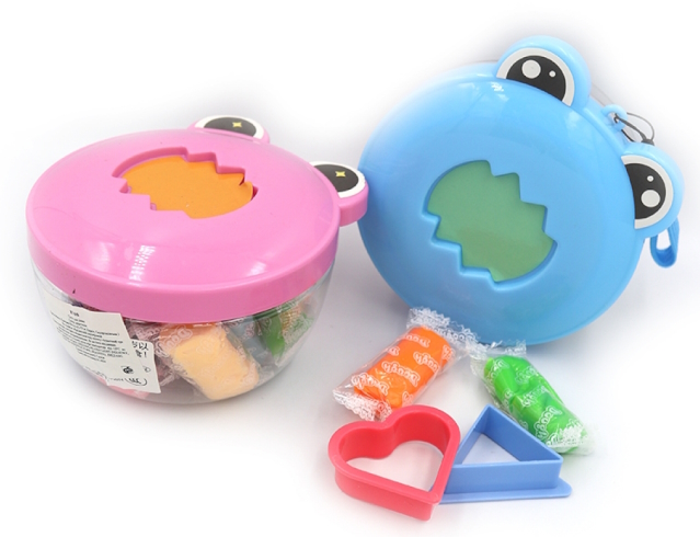 8708 Тісто для ліпки 