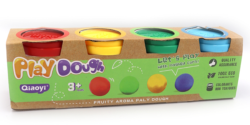 8711-1 Тісто д/ліпки 