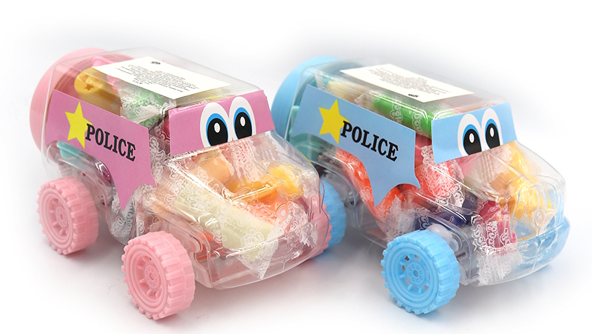 8713 Тісто д/ліпки 