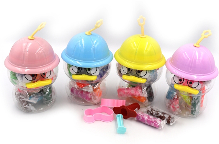 8714 Тісто для ліпки 