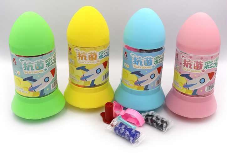 8721 Тісто для ліпки 