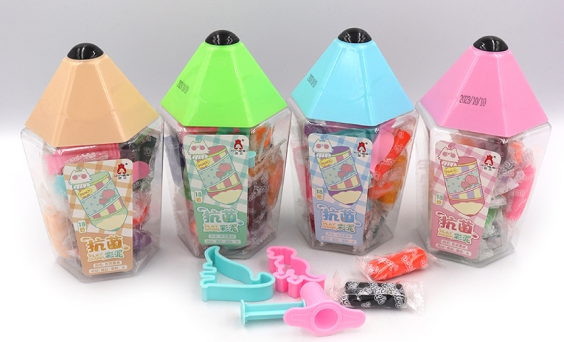 8723 Тісто для ліпки 