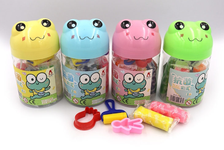 8728 Тісто для ліпки 